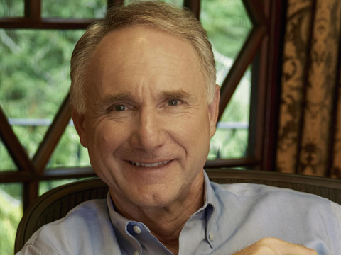Netflix Anuncia Nova Série Baseada em 'The Secret of Secrets', de Dan Brown
