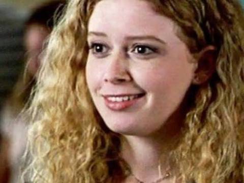 Natasha Lyonne em American Pie (Reprodução)