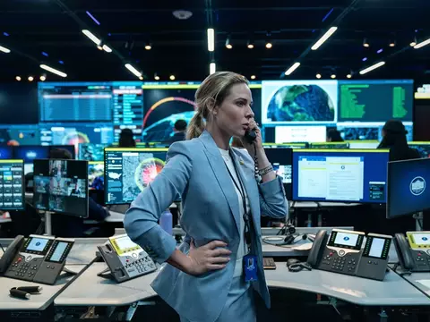 Casa de Dinamite | Pentágono detona filme de bomba nuclear da Netflix