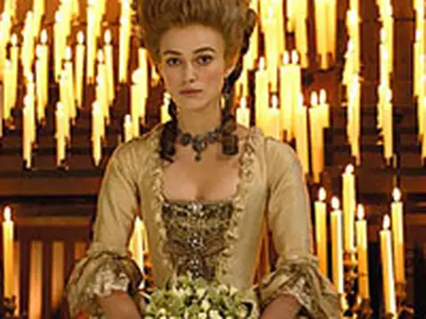 A Duquesa - Mostra SP 2008 