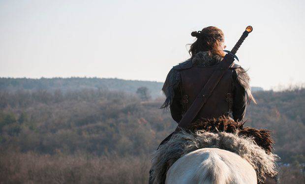 Assistir The Last Kingdom - ver séries online