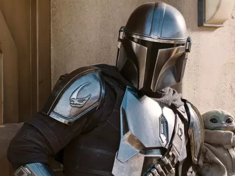 The Mandalorian - quarta temporada