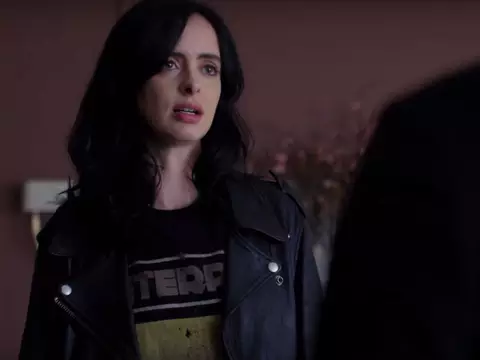 Foto de Jessica Jones/Netflix/Reprodução