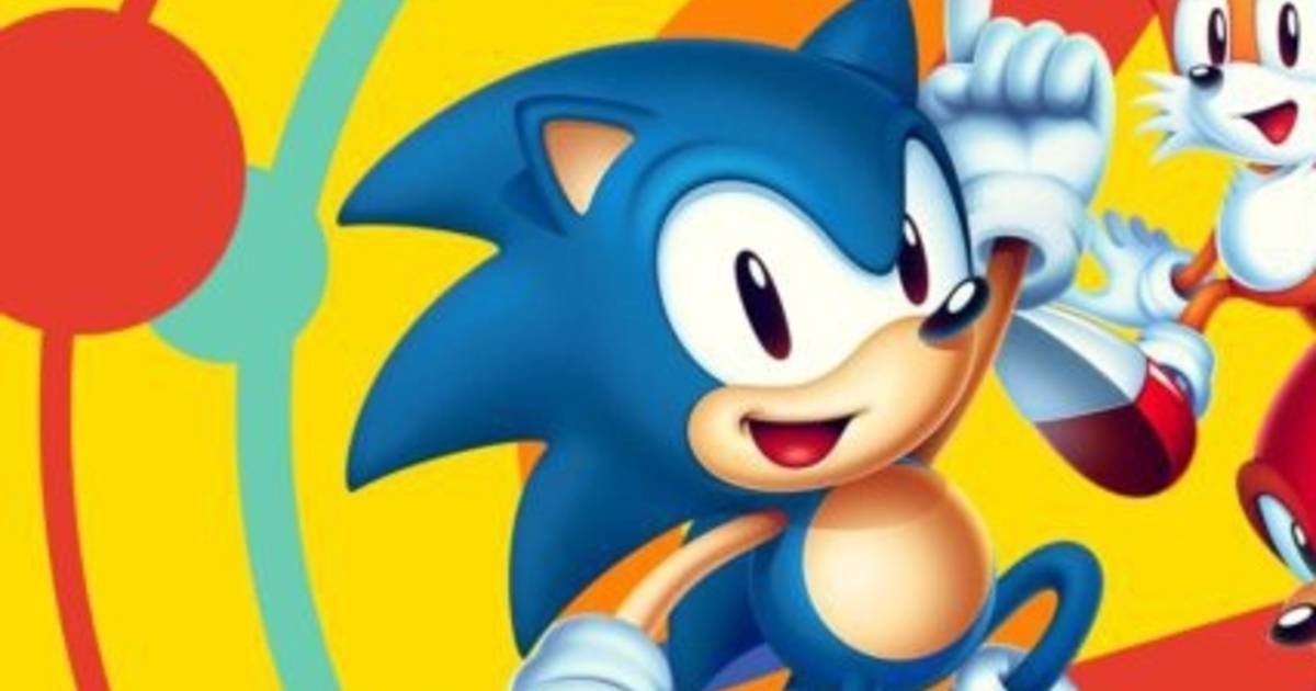 Experimente as clássicas aventuras de Sonic the Hedgehog em uma nova  coleção com mais conteúdo! - Novidades - Site Oficial da Nintendo