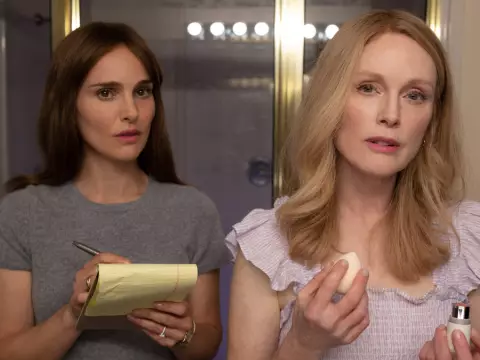 Segredos de um Escândalo (Diamond Films/Reprodução)