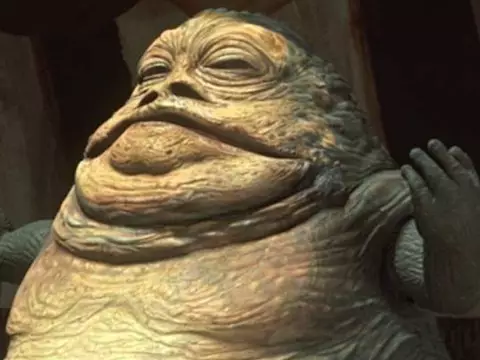 Star Wars: O Retorno de Jedi