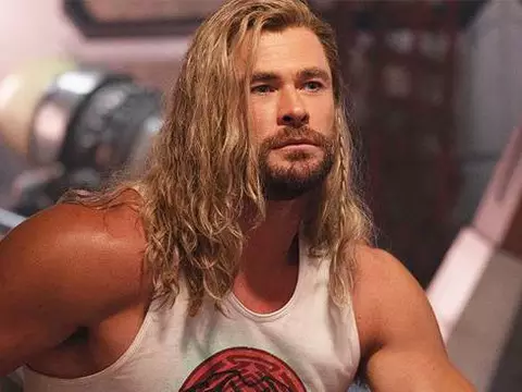 Thor (Marvel Studios)
