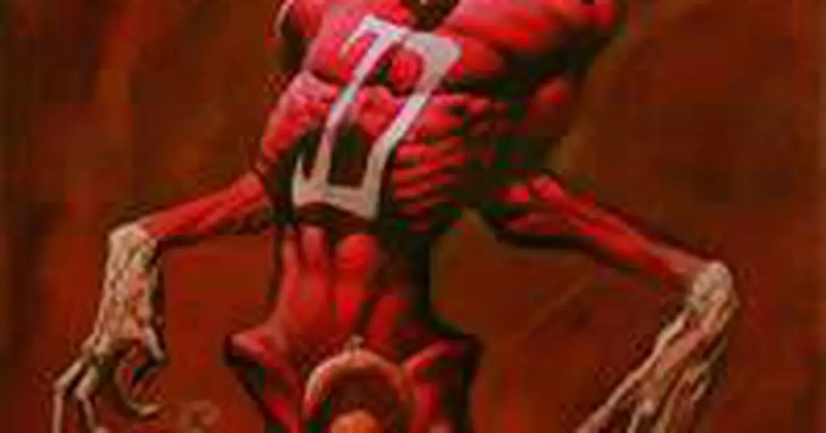 Deadman | Criador de Supernatural vai produzir série de TV do