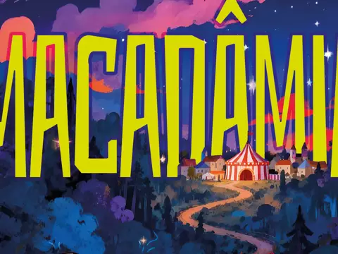 Macadâmia