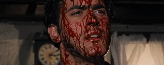 Sam Raimi confirma novo filme da franquia Evil Dead