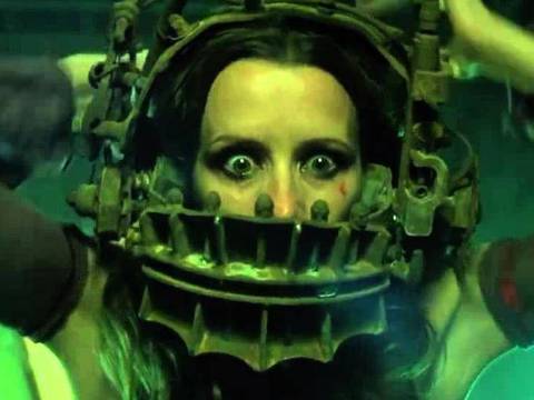 Blumhouse Adquire Direitos de Jogos Mortais: Futuro da Franquia Promete Surpresas