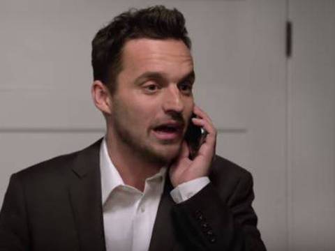 New Girl/Fox/Reprodução