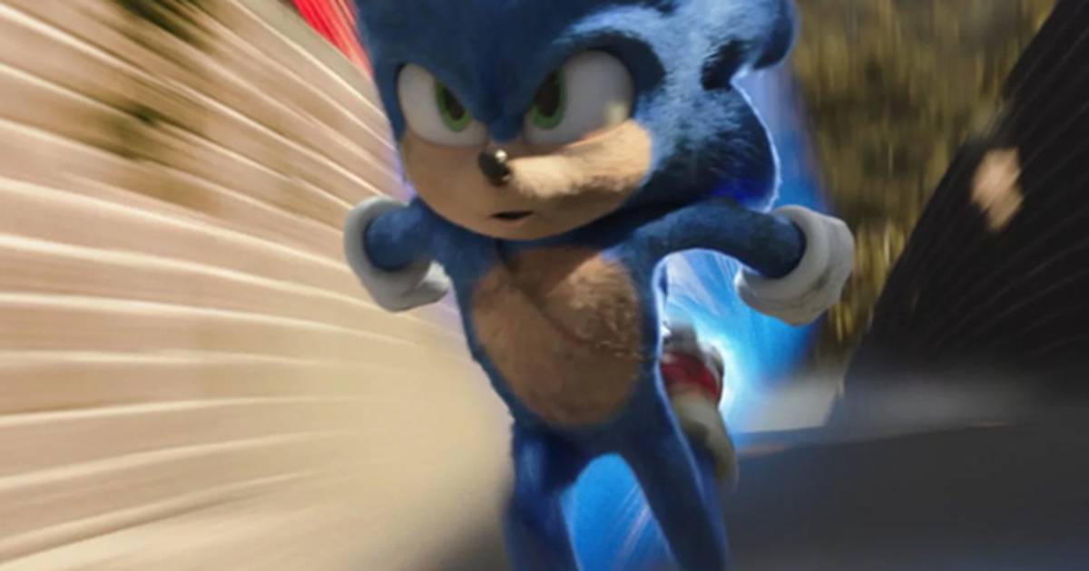 Sonic - O Filme' segue na liderança da bilheteria nacional pela 3ª semana  consecutiva, Cinema