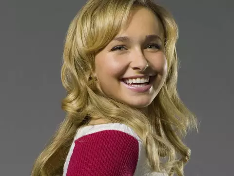 Hayden Panettiere, de la serie Heroes, fallece a los 36 años
