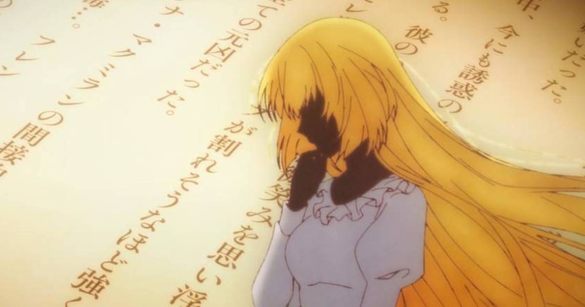 Angels of Death Tente saber tudo sobre ela - Assista na Crunchyroll