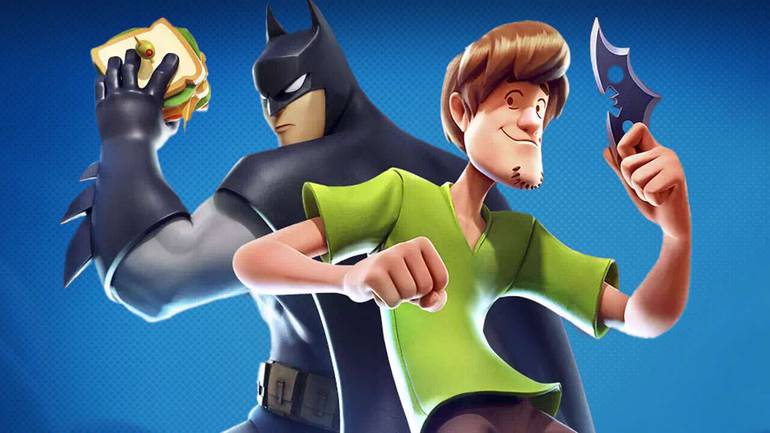 De Batman a Arya Stark: MultiVersus é o novo jogo de luta da