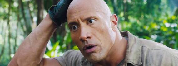 Consegue acreditar? The Rock relembra os 15 anos com foto - Quem