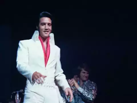 EPiC | Documentário sobre Elvis Presley ganha pôster e data de estreia
