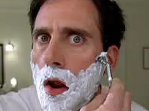 Lunatics | Steve Carell em filme sobre perseguição alucinada