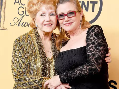 Carrie Fisher | Família fará leilão de coleção pessoal da atriz