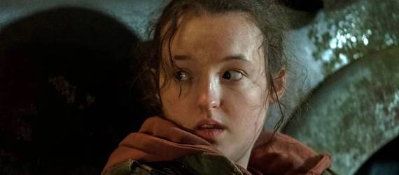 Criadores de The Last of Us confirmam Bella Ramsey na 2ª temporada