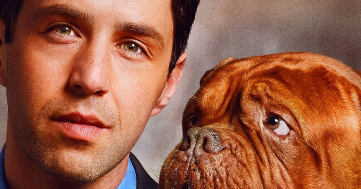 Turner & Hooch: O que esperar da nova série de comédia do Disney+ - Vimarsana News