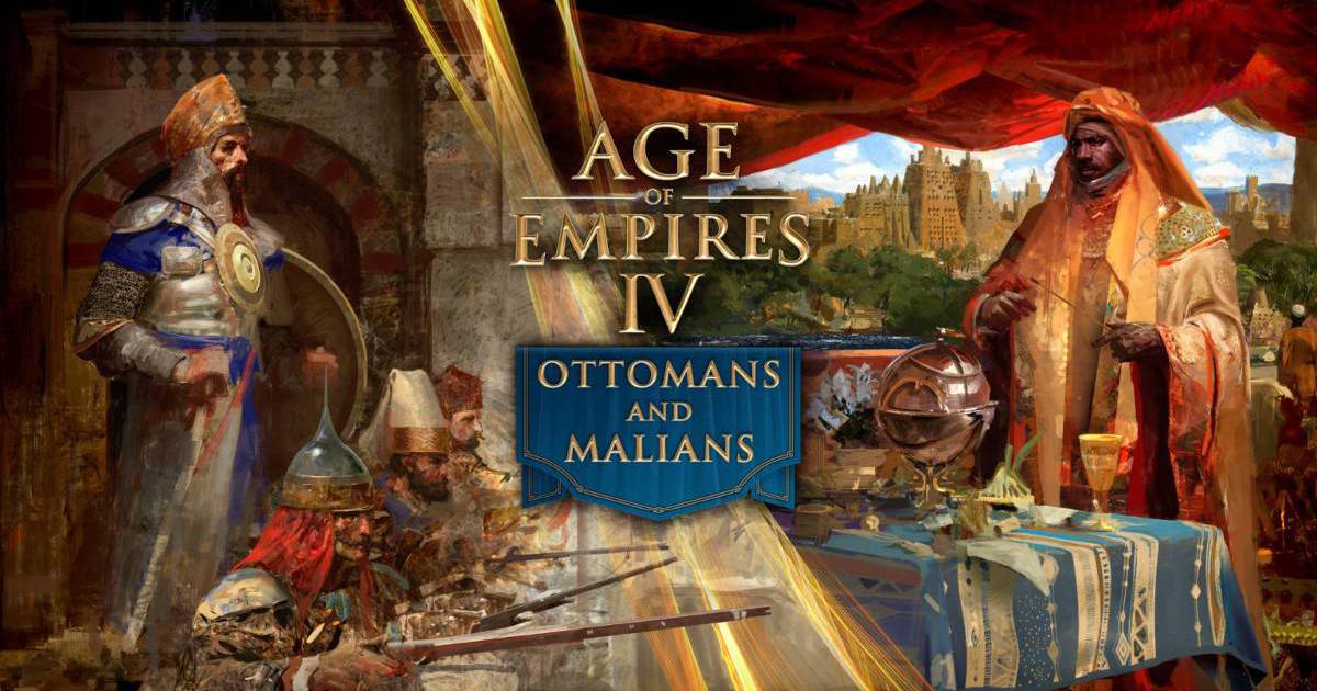 Age Of Empires Iv - Age of Empires IV é pouco: 8 jogos de estratégia em  tempo real que queremos de volta - The Enemy
