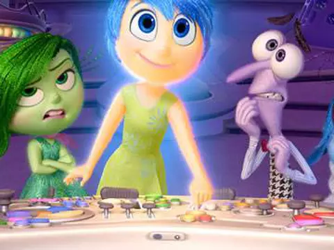 Divertida Mente | "É preciso abraçar o caos", explica diretor sobre o fim da crise da Pixar