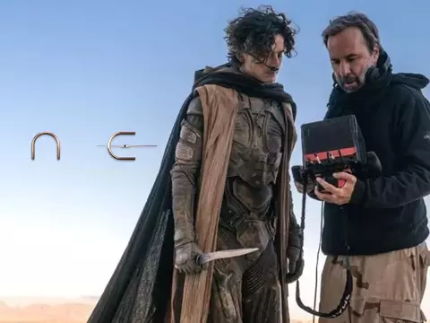 DUNA: PARTE TRES | ¿Por qué no se llama Dune Messiah? Te explicamos