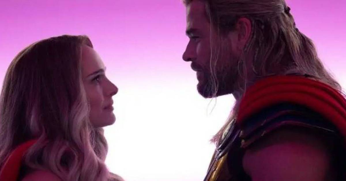 Chris Hemsworth, o Thor, salva carreira ao recusar filme bem