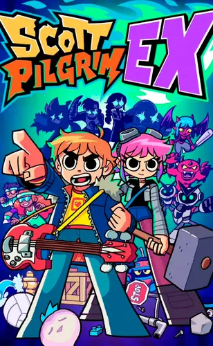 Scott Pilgrim EX traz diversão e nostalgia à franquia que não quer ser esquecida