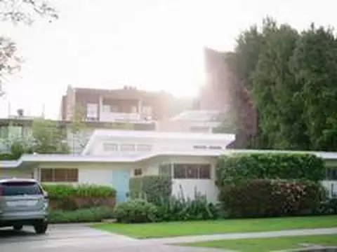 Life In Pieces | Trailer 1