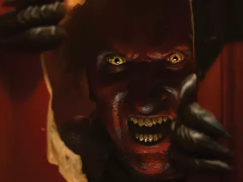 Cómo ver La noche del demonio en orden cronológico