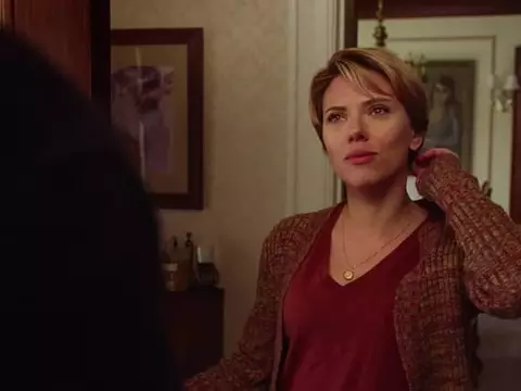Novo O Exorcista de Mike Flanagan com Scarlett Johansson ganha título