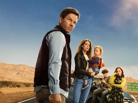 Plano em Família | Sequência com Mark Wahlberg e Michelle Monaghan é confirmada