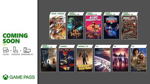 Xbox Game Pass faturou US$ 2.9 bilhões em 2021