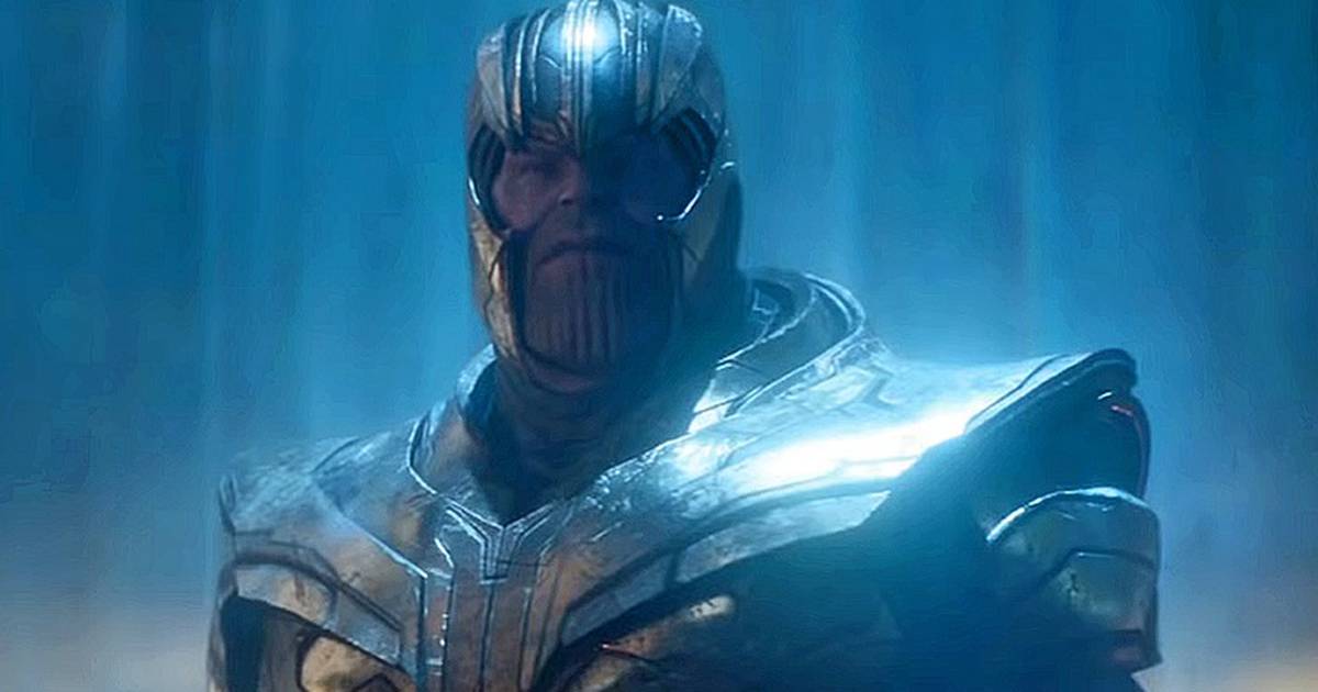 Thanos deixou que Vingadores o decapitassem em Ultimato, diz roteirista -  01/08/2019 - UOL Entretenimento