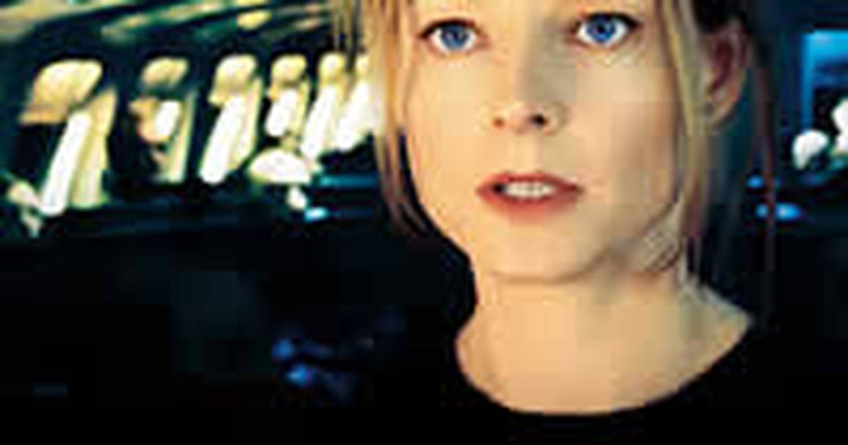 Foto de Jodie Foster - Plano de Vôo : Fotos Jodie Foster - Foto 74