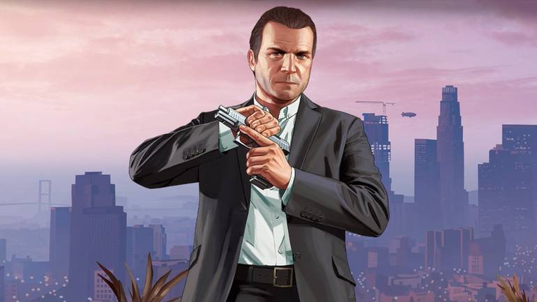 GTA 6 pode ser lançado em 2024, indica relatório da Take-Two