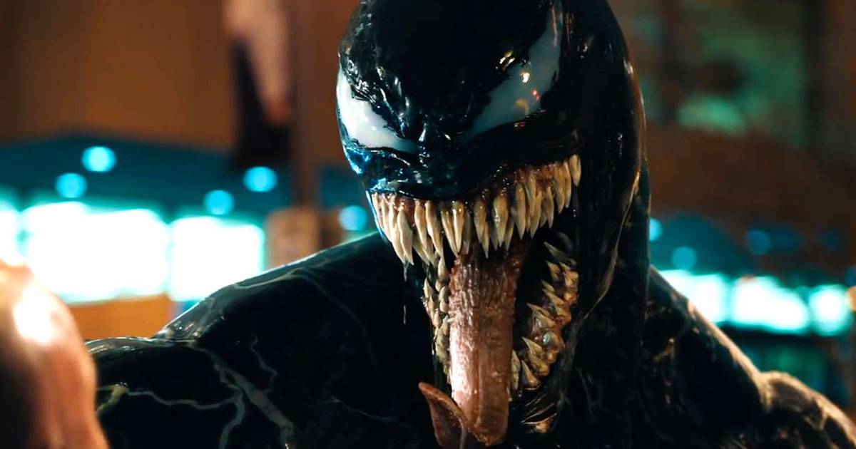 O que aconteceria se Venom possuísse alguns dos principais