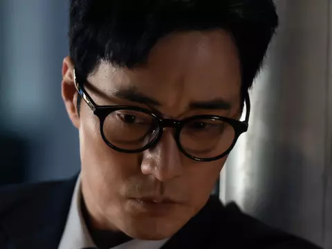 Agente Kim Reactivado | ¿Por qué cinéfilos ven el K-Drama? Te decimos