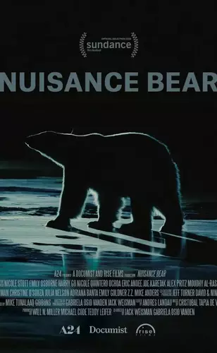 Robusto em informação e estilo, Nuisance Bear é documentário perfeito