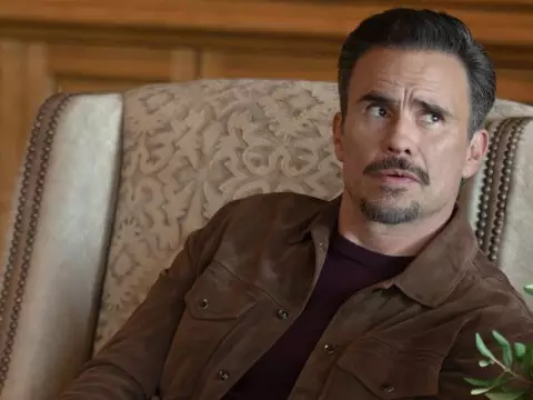 Rancho Dutton | Joaquín tiene mucha sed de poder, dice actor de la nueva Yellowstone