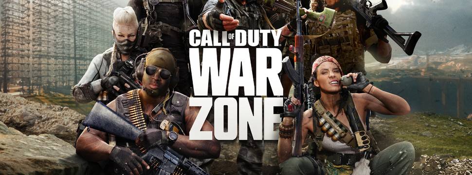 Call of Duty Warzone 2 – Eis o que sabemos sobre os requisitos