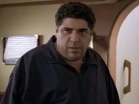 Vincent Pastore, de Família Soprano, morre aos 80 anos