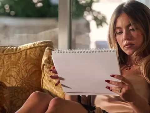 Euphoria | ¿A qué hora estrena el episodio 4 de la temporada 3?