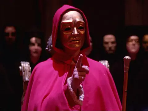 5 filmes e séries que lembram o Caso Epstein