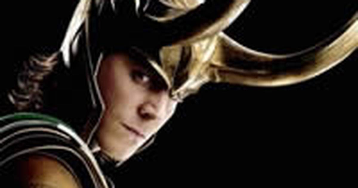 Tom Hiddleston comenta o sucesso de Os Vingadores fala sobre Thor 2 -  Cinema com Rapadura