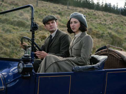 Outlander