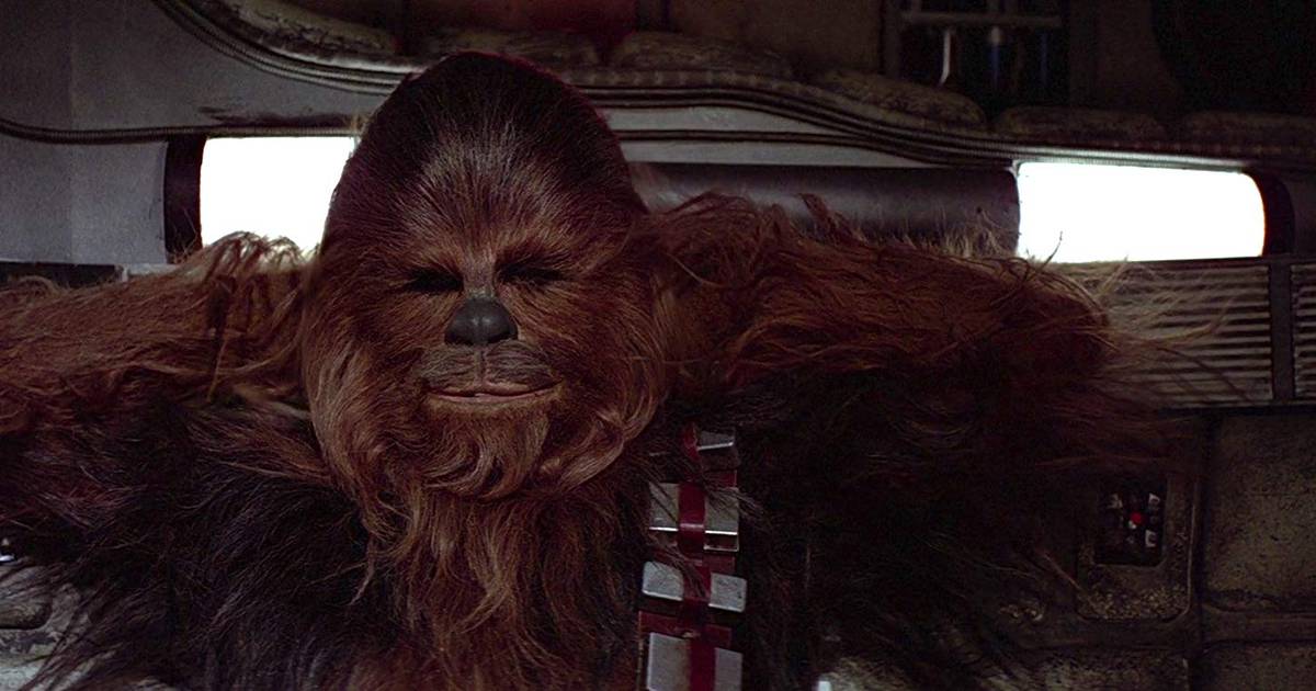 Morre Peter Mayhew, o homem por trás de Chewbacca em Star Wars - TecMundo